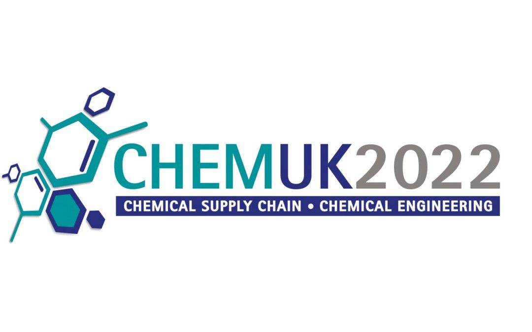 ChemUK 2023 logo