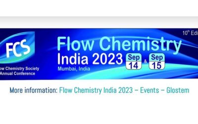 Flow Chem India 2023