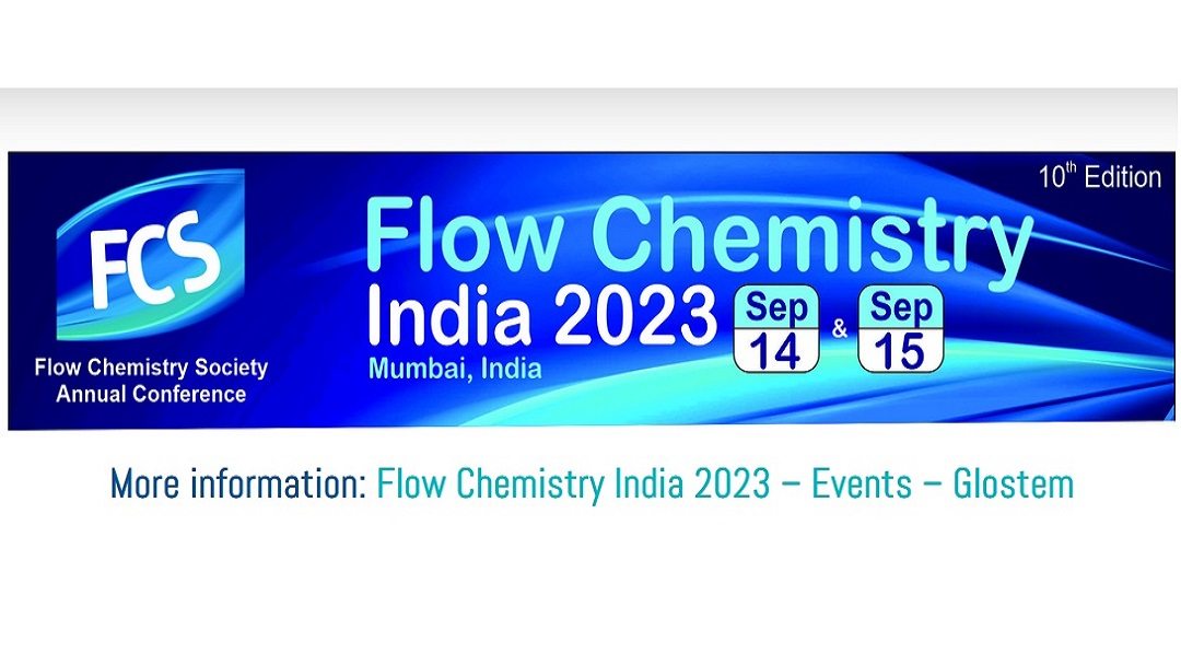 Flow Chem India 2023